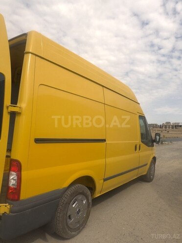 Ford Transit 2011, 211,000 km - 2.2 l - Bakı