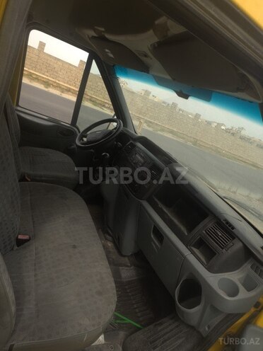 Ford Transit 2011, 211,000 km - 2.2 l - Bakı