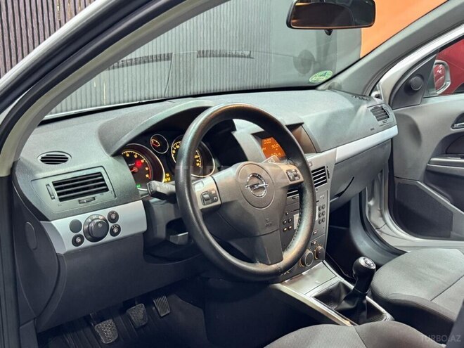 Opel Astra 2005, 248,000 km - 1.4 l - Xırdalan