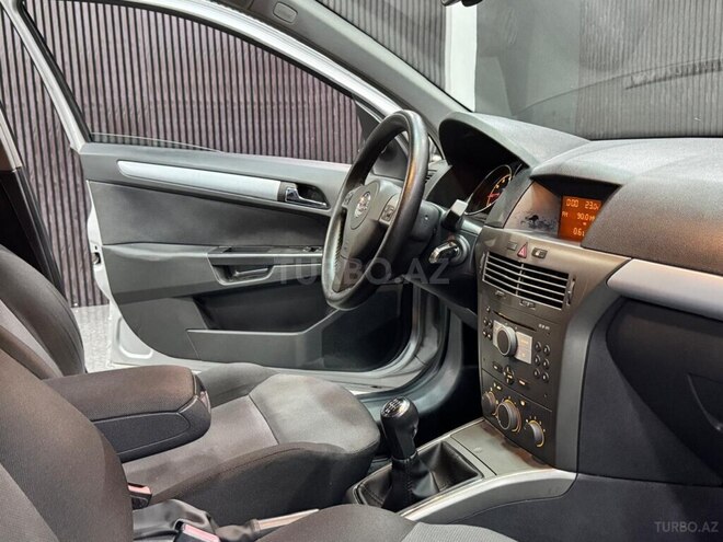 Opel Astra 2005, 248,000 km - 1.4 l - Xırdalan