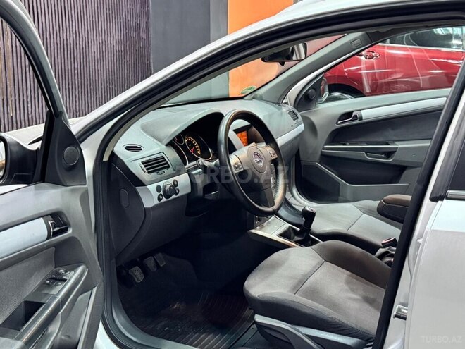 Opel Astra 2005, 248,000 km - 1.4 l - Xırdalan