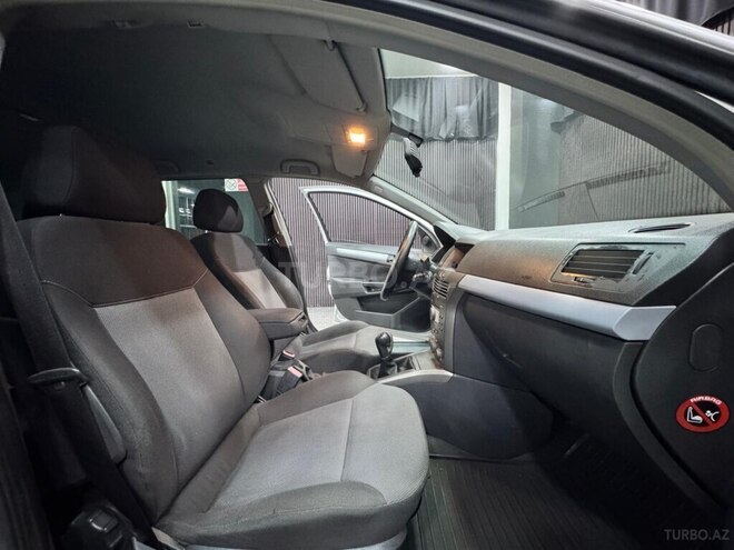 Opel Astra 2005, 248,000 km - 1.4 l - Xırdalan