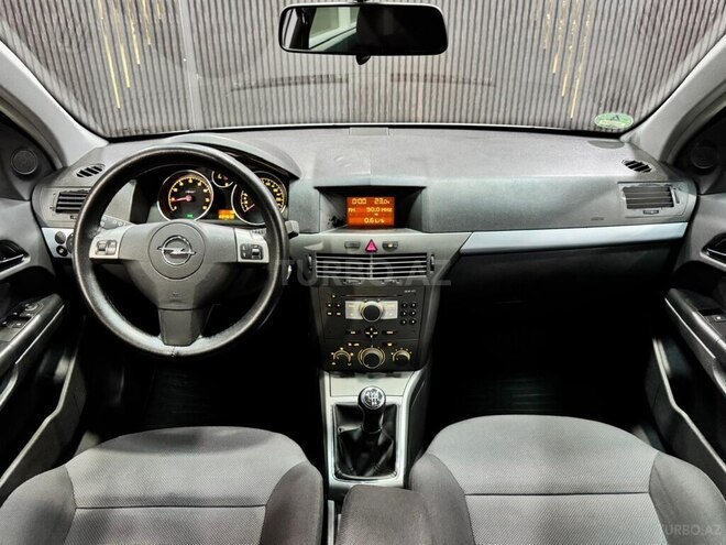 Opel Astra 2005, 248,000 km - 1.4 l - Xırdalan