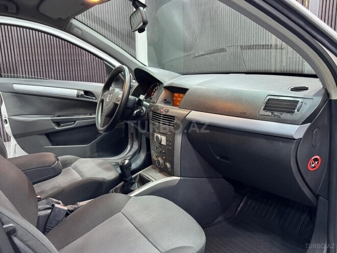 Opel Astra 2005, 248,000 km - 1.4 l - Xırdalan