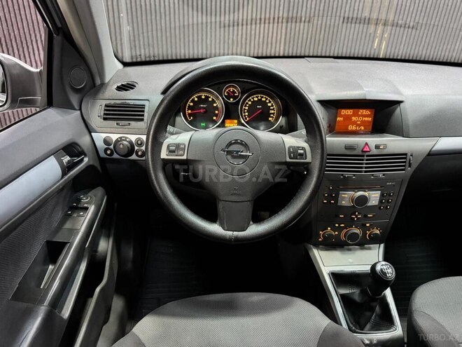 Opel Astra 2005, 248,000 km - 1.4 l - Xırdalan