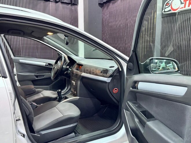 Opel Astra 2005, 248,000 km - 1.4 l - Xırdalan