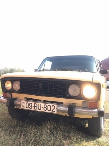 LADA (VAZ) 2106 1987, 144,445 km - 1.3 л - Goranboy