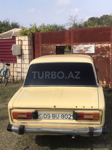LADA (VAZ) 2106 1987, 144,445 km - 1.3 л - Goranboy
