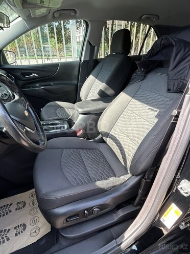 Chevrolet Equinox 2020, 219,520 km - 1.5 l - Bakı