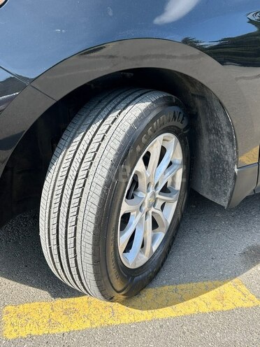 Chevrolet Equinox 2020, 219,520 km - 1.5 l - Bakı