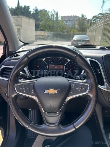 Chevrolet Equinox 2020, 219,520 km - 1.5 l - Bakı
