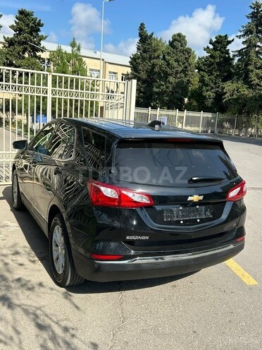 Chevrolet Equinox 2020, 219,520 km - 1.5 l - Bakı