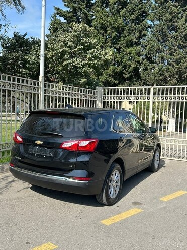 Chevrolet Equinox 2020, 219,520 km - 1.5 l - Bakı