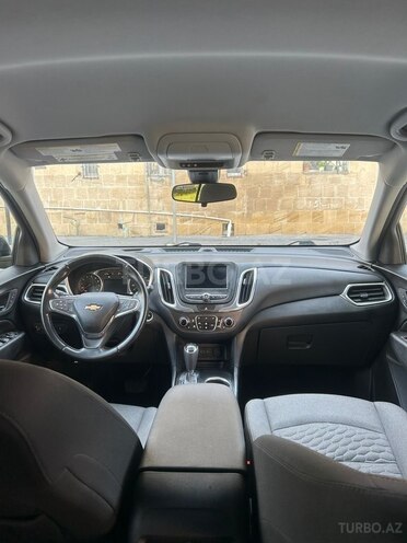 Chevrolet Equinox 2020, 219,520 km - 1.5 l - Bakı