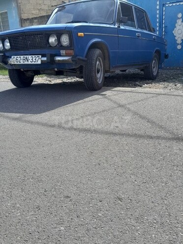 LADA (VAZ) 2106 1984, 91,628 km - 1.6 l - Tərtər