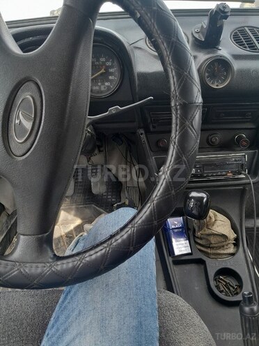 LADA (VAZ) 2106 1984, 91,628 km - 1.6 l - Tərtər