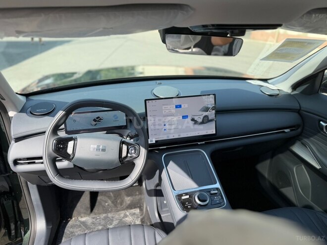 Geely  2025, 0 km - 1.5 l - Bakı