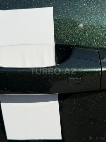 Geely  2025, 0 km - 1.5 l - Bakı