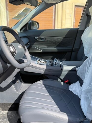 Geely  2025, 0 km - 1.5 l - Bakı