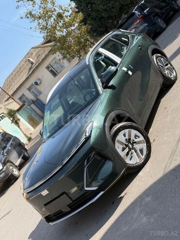 Geely  2025, 0 km - 1.5 l - Bakı