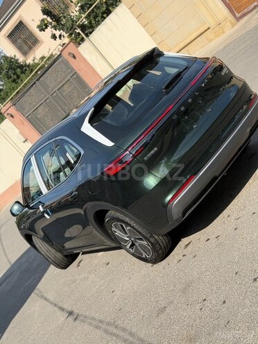 Geely  2025, 0 km - 1.5 l - Bakı