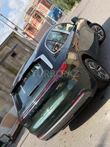 Geely  2025, 0 km - 1.5 l - Bakı