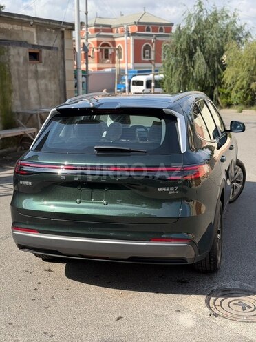Geely  2025, 0 km - 1.5 l - Bakı