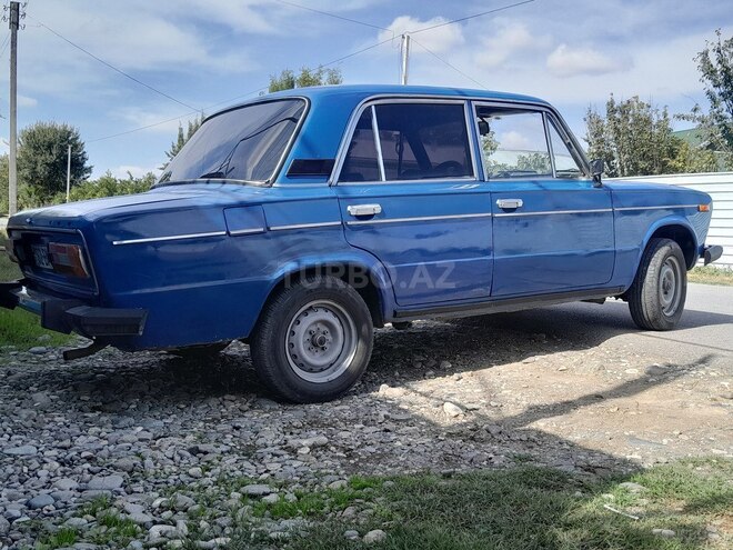 LADA (VAZ) 2106 1984, 91,628 km - 1.6 l - Tərtər