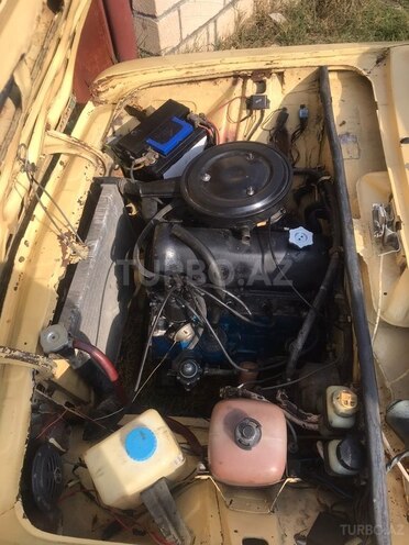 LADA (VAZ) 2106 1987, 144,445 km - 1.3 л - Goranboy