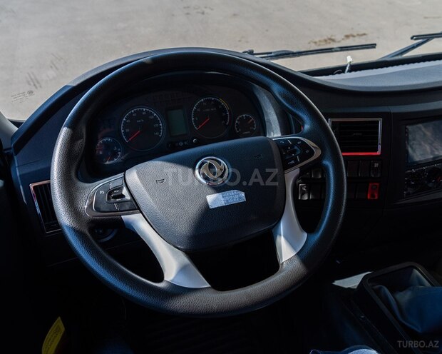 DongFeng  2026, 0 km - 6.7 l - Bakı