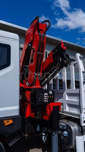 DongFeng  2026, 0 km - 6.7 l - Bakı