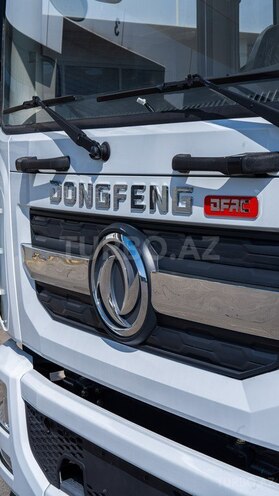 DongFeng  2026, 0 km - 6.7 l - Bakı