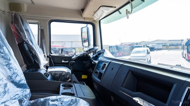 DongFeng  2026, 0 km - 6.7 l - Bakı