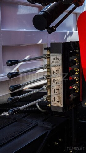 DongFeng  2026, 0 km - 6.7 l - Bakı