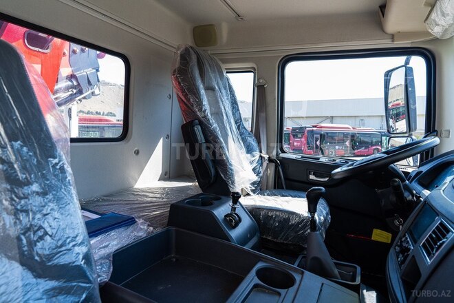 DongFeng  2026, 0 km - 6.7 l - Bakı