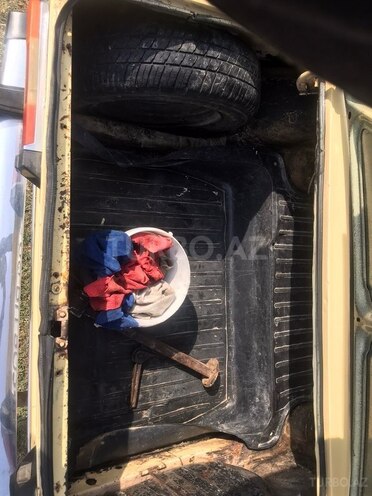 LADA (VAZ) 2106 1987, 144,445 km - 1.3 л - Goranboy