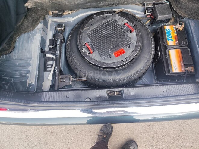 Mercedes C 180 1999, 326,500 km - 1.8 л - Gəncə