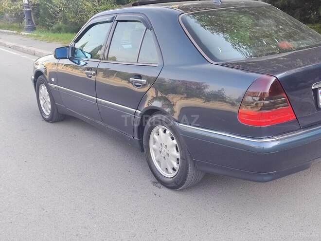 Mercedes C 180 1999, 326,500 km - 1.8 л - Gəncə