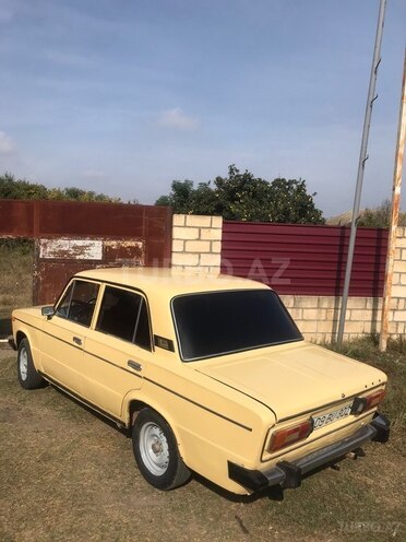LADA (VAZ) 2106 1987, 144,445 km - 1.3 л - Goranboy