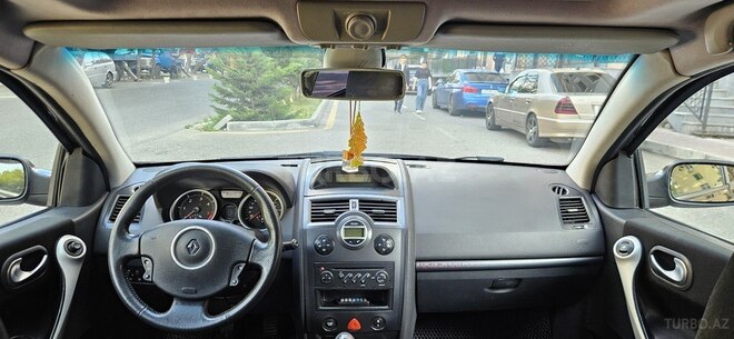 Renault Megane 2007, 350,000 km - 1.5 л - Bakı