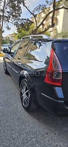 Renault Megane 2007, 350,000 km - 1.5 л - Bakı