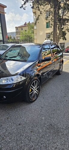 Renault Megane 2007, 350,000 km - 1.5 л - Bakı