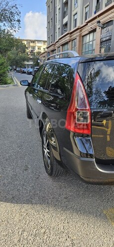 Renault Megane 2007, 350,000 km - 1.5 л - Bakı