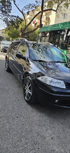 Renault Megane 2007, 350,000 km - 1.5 л - Bakı