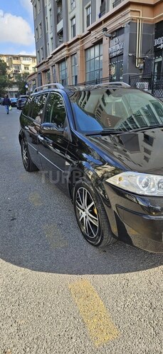 Renault Megane 2007, 350,000 km - 1.5 л - Bakı