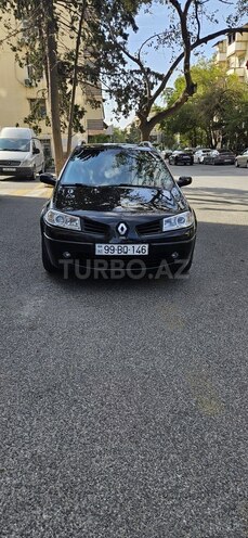 Renault Megane 2007, 350,000 km - 1.5 л - Bakı