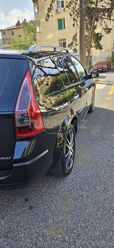 Renault Megane 2007, 350,000 km - 1.5 л - Bakı