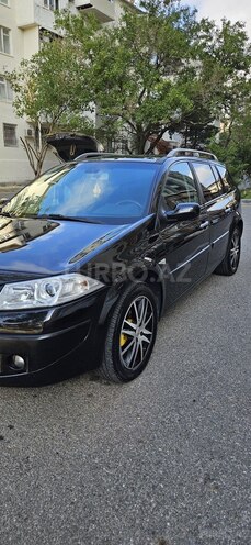 Renault Megane 2007, 350,000 km - 1.5 л - Bakı