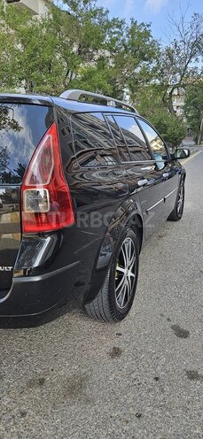 Renault Megane 2007, 350,000 km - 1.5 л - Bakı