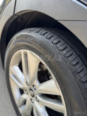 Hyundai Santa Fe 2014, 322,030 km - 2.0 л - Gəncə